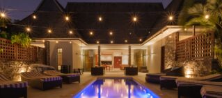 Natadola Suite Named Fiji’s Leading Hotel Suite 2025