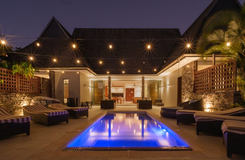 Natadola Suite Named Fiji’s Leading Hotel Suite 2025