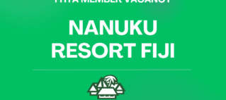 FHTA MEMBER VACANCY – Nanuku Resort Fiji