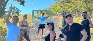 Fiji Marriott Resort Momi Bay awarded 2025 World Wellness Champions