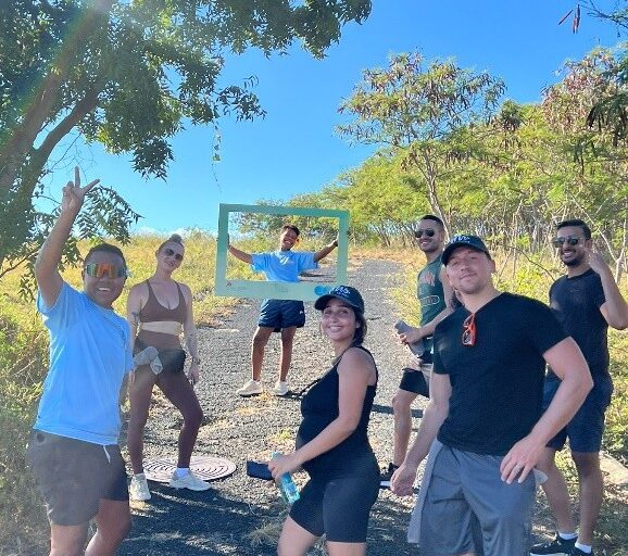 Fiji Marriott Resort Momi Bay awarded 2025 World Wellness Champions