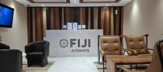 Seamless US Check-In Now at Sheraton Fiji