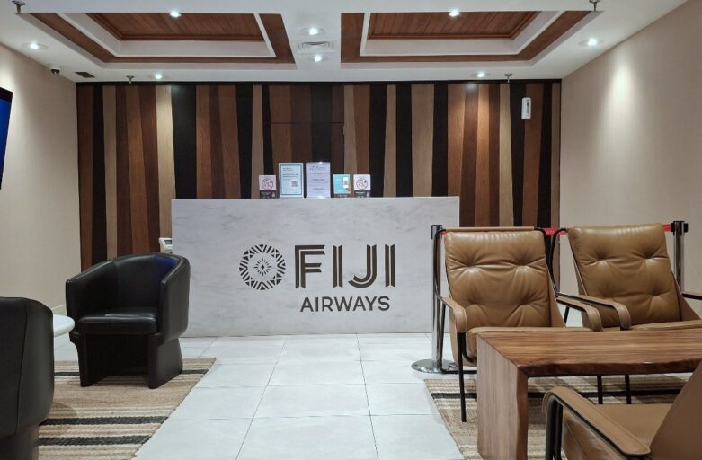 Seamless US Check-In Now at Sheraton Fiji