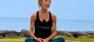 Sheraton Fiji Resort Hosts Global Wellness Leader