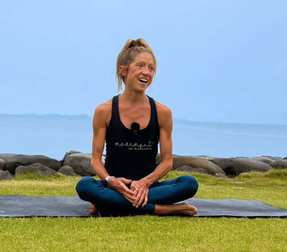 Sheraton Fiji Resort Hosts Global Wellness Leader
