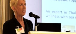 Nama Fiji Showcases Pacific Innovation at Sustainable Cosmetics Summit