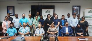 FHTA Tourism Talanoa: VMS & Tourism Compliance