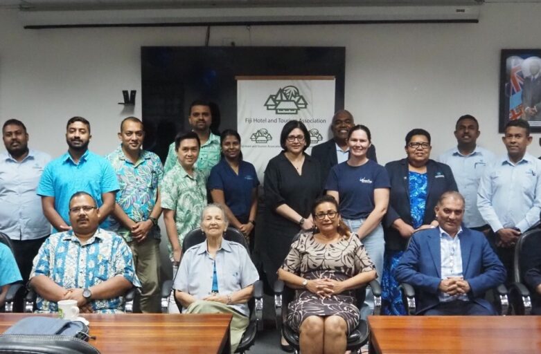 FHTA Tourism Talanoa: VMS & Tourism Compliance