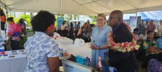 Hilton Fiji Hosts Successful Careers Fair