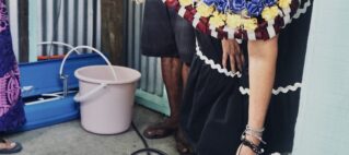 Viani Bay’s Sustainability Efforts Strengthen Community Wellbeing