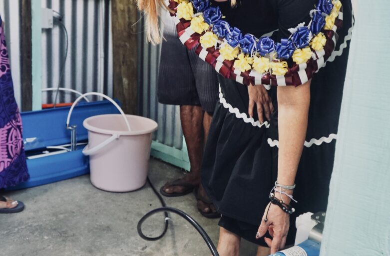 Viani Bay’s Sustainability Efforts Strengthen Community Wellbeing