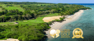 InterContinental Fiji Secures Triple Honours at 2025 World Golf Awards