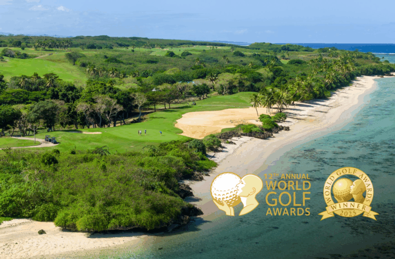 InterContinental Fiji Secures Triple Honours at 2025 World Golf Awards
