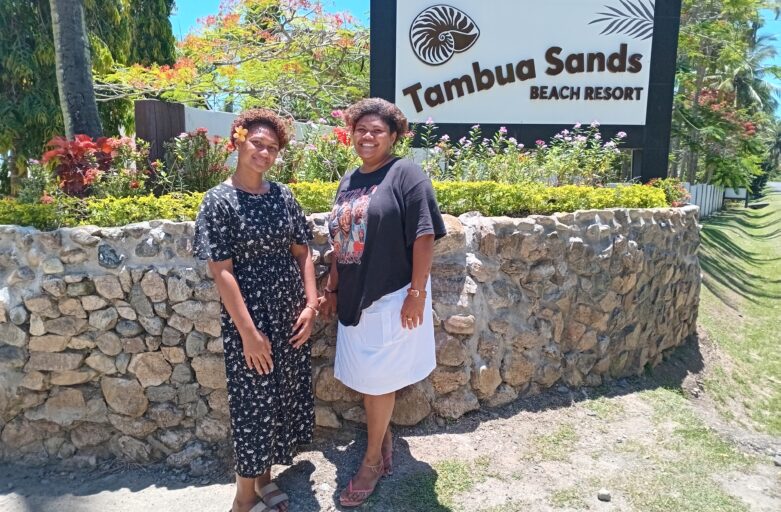 Tambua Sands Supports With Tourism Training