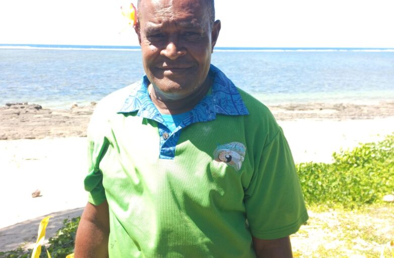 Soccer Pioneer Shines at Tambua Sands Resort