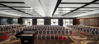 InterContinental Fiji Golf Resort and Spa Named Fiji’s Best MICE Hotel 2025