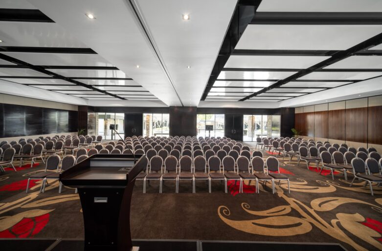 InterContinental Fiji Golf Resort and Spa Named Fiji’s Best MICE Hotel 2025