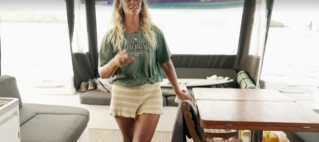 ZDF Features German Expats and Sustainable Tourism in Fiji