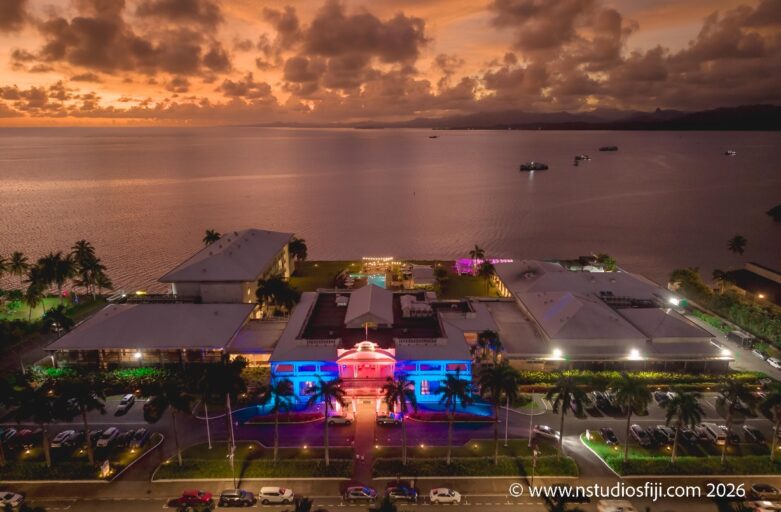 GPH Marks World Cancer Day with Landmark Lighting and Fundraising