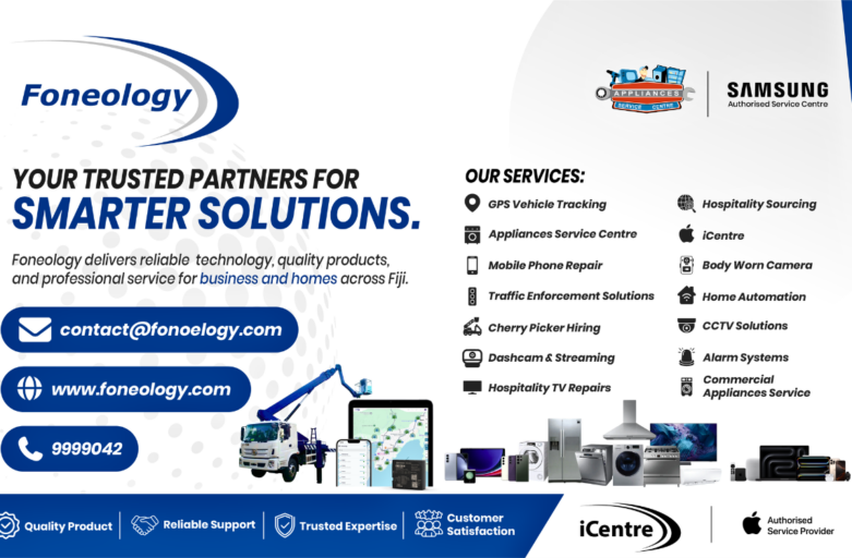Foneology Solutions Pte Limited