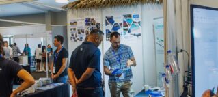New Caledonia Trade & Invest Confirmed as HOTEC 2026 Silver Sponsors