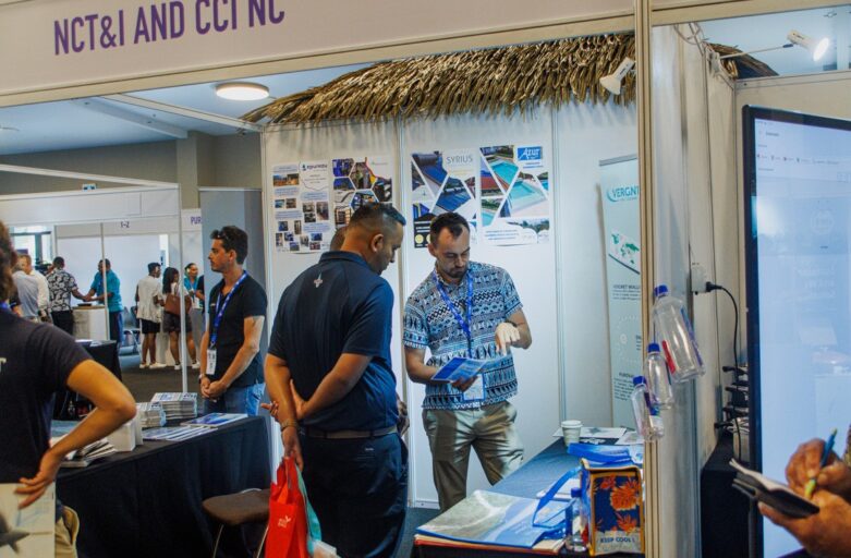 New Caledonia Trade & Invest Confirmed as HOTEC 2026 Silver Sponsors