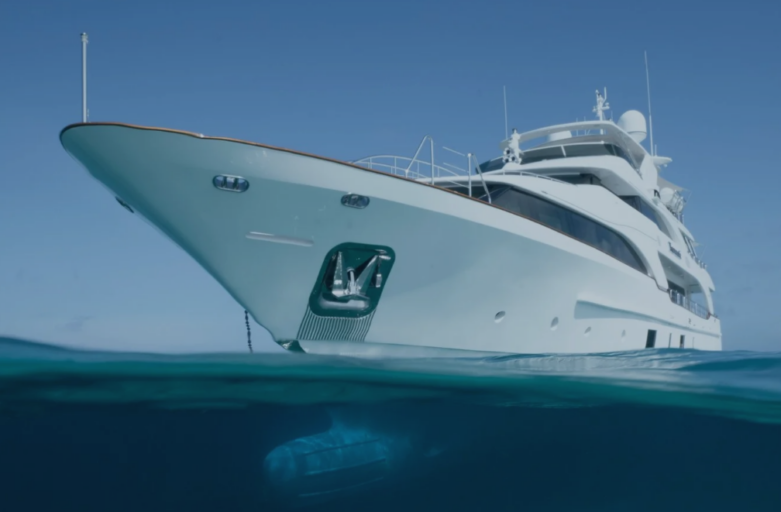 Yacht Services (Fiji) Pte Ltd