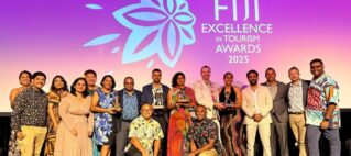 IHG Fiji Hotels Shine at FETA 2025