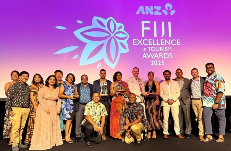 IHG Fiji Hotels Shine at FETA 2025
