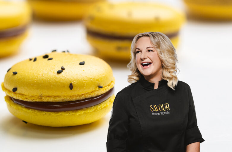 Chocolate Queen Residency Comes to Fiji