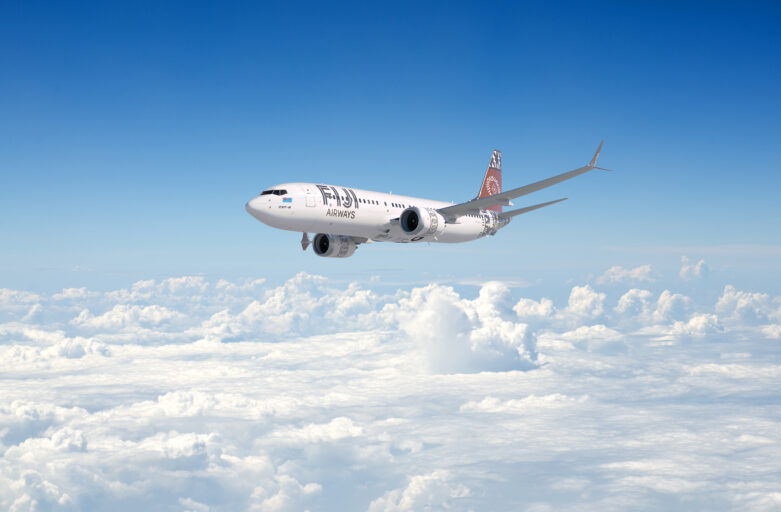 Fiji Airways