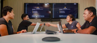 Counterpoint Secures Accreditation for VMS Compliance