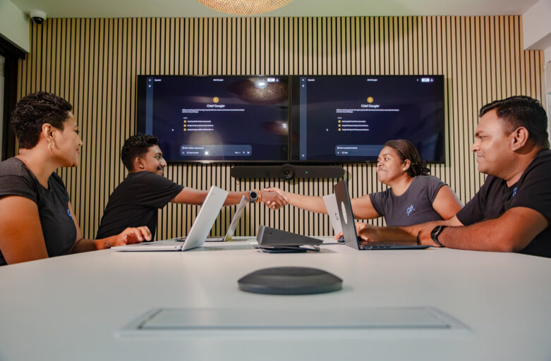 Counterpoint Secures Accreditation for VMS Compliance