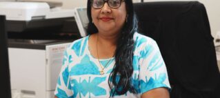 Marriott International Appoints Market Director of HR