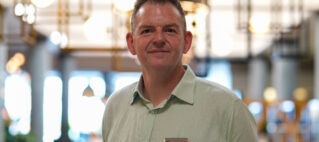 New Hotel Manager for Sheraton Fiji Golf & Beach Resort and Sheraton Denarau Villas