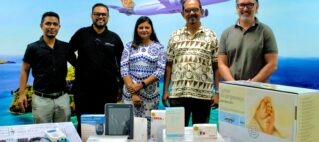 Fiji Airways Boosts Maternity Care at Nadi Hospital