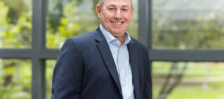 Marriott International Appoints New Area GM