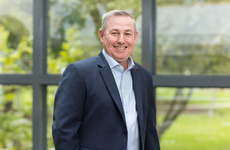 Marriott International Appoints New Area GM