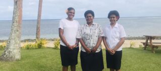 Tambua Sands Strengthens Tourism Workforce Pathways