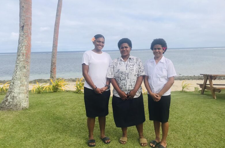 Tambua Sands Strengthens Tourism Workforce Pathways