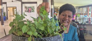 Tambua Sands Invests in Guest Comfort and Sustainability