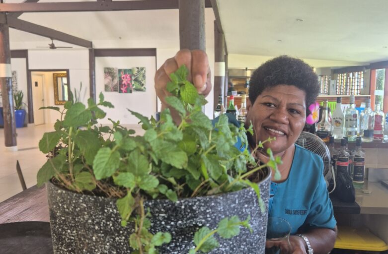 Tambua Sands Invests in Guest Comfort and Sustainability