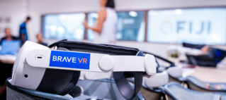 Fiji Airways launches BRAVE VR leadership training programme