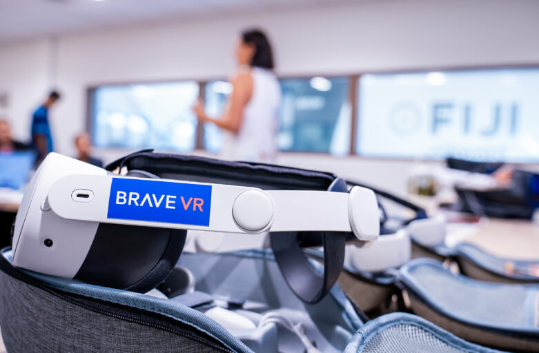 Fiji Airways launches BRAVE VR leadership training programme