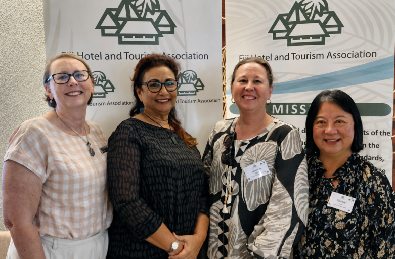 FHTA Tourism Talanoa: Marking Milestone Moments