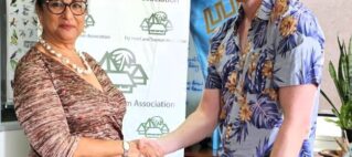 HOTEC 2026: Austrade and TIQ Announced as HOTEC Platinum Sponsor