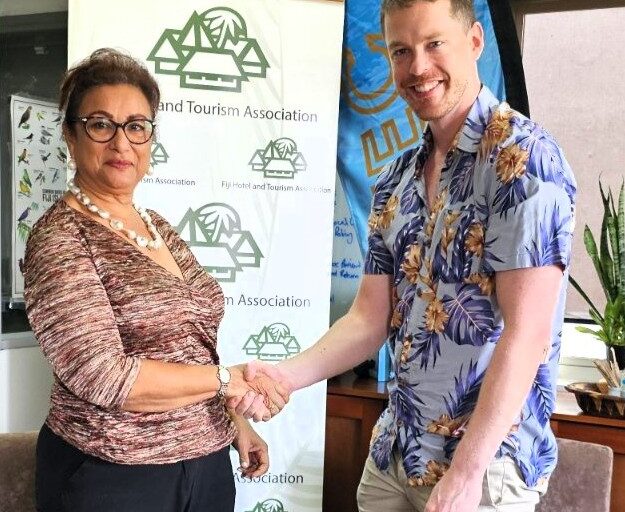 HOTEC 2026: Austrade and TIQ Announced as HOTEC Platinum Sponsor