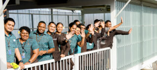 Fiji Airways Launches Inaugural Gold Coast Flights