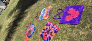 Used Linen Gets New Life at Tambua Sands