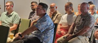 FHTA Tourism Talanoa: The Rising Tide of Consultation